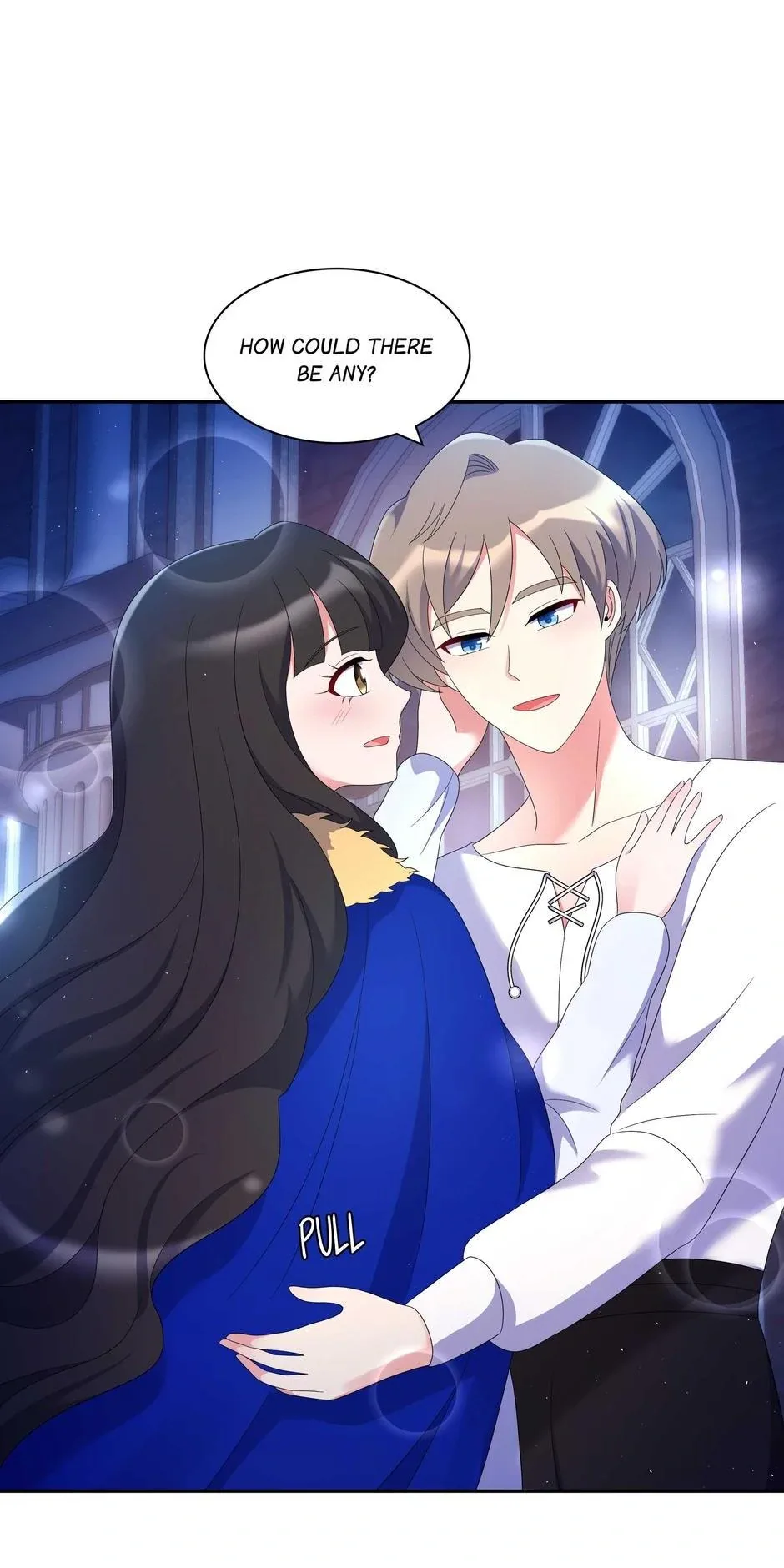 No Marriage, Angel! Chapter 55 page 66