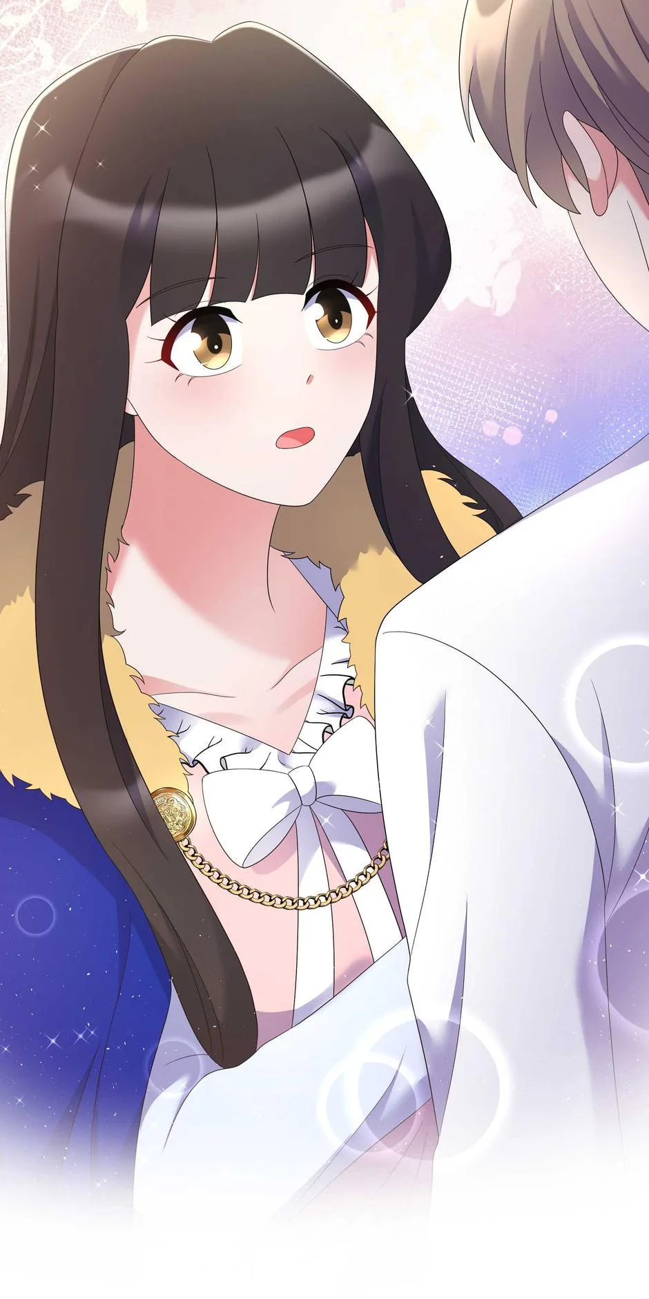 No Marriage, Angel! Chapter 55 page 69