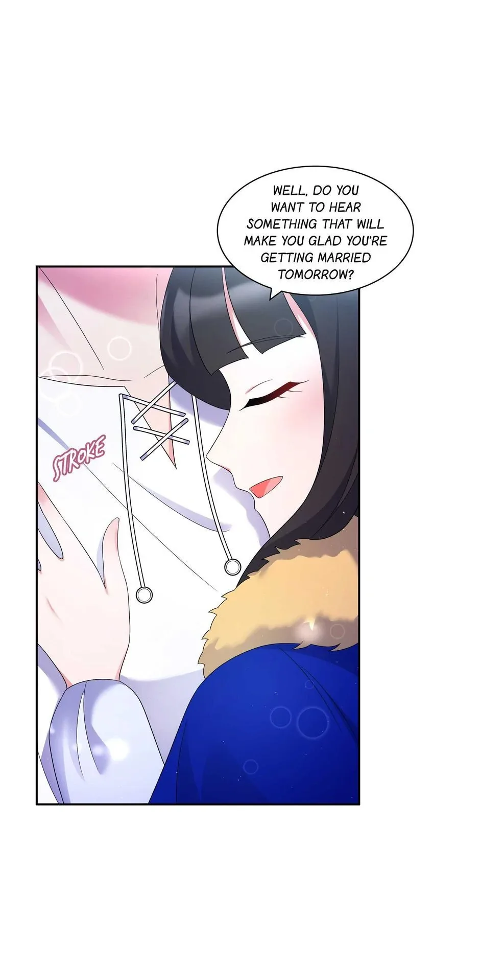 No Marriage, Angel! Chapter 55 page 67
