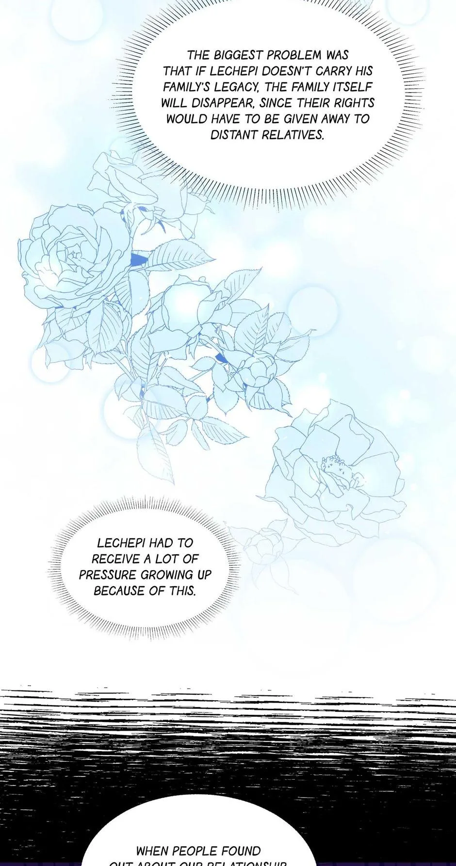 No Marriage, Angel! Chapter 55 page 62