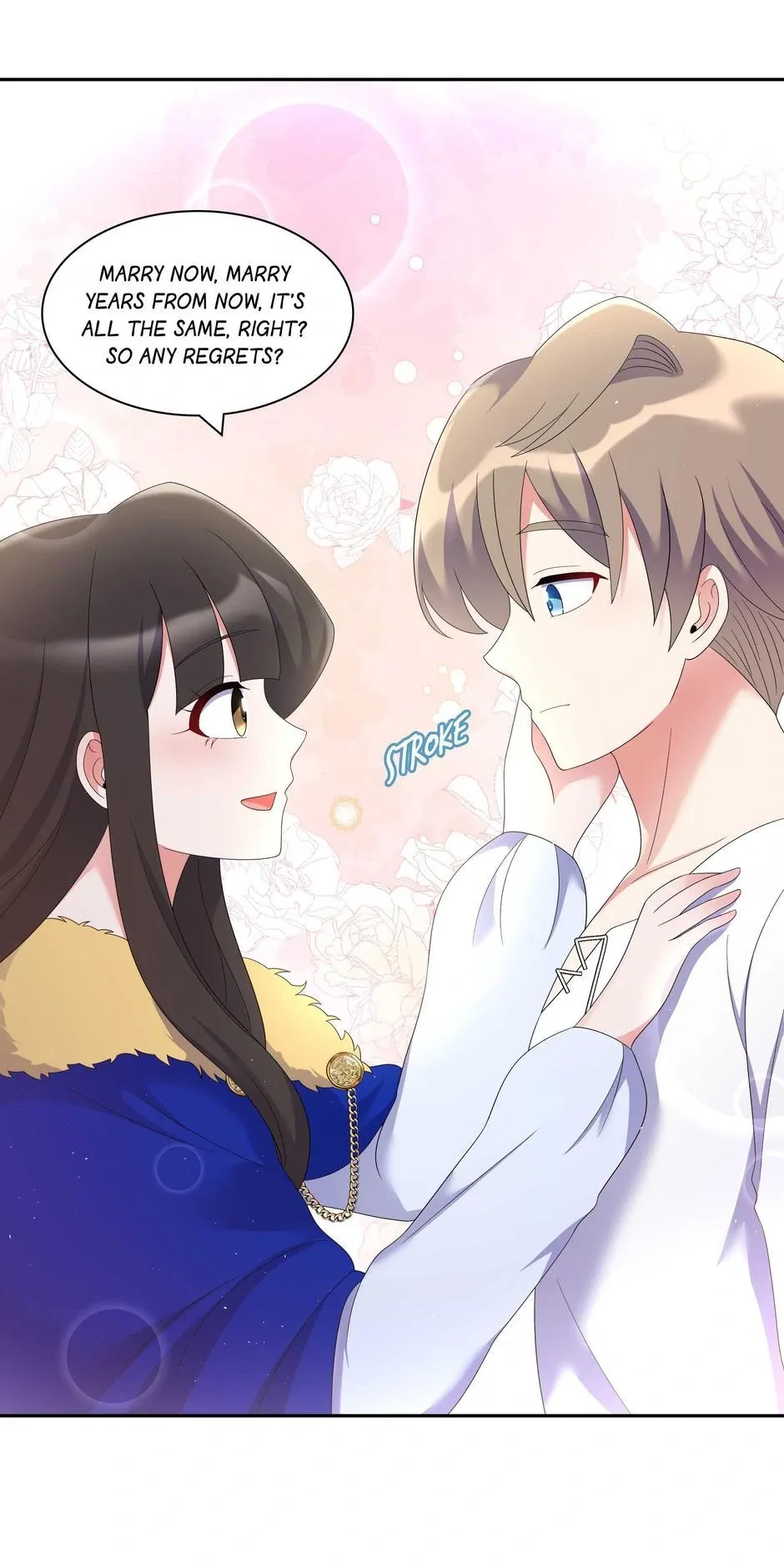 No Marriage, Angel! Chapter 55 page 65