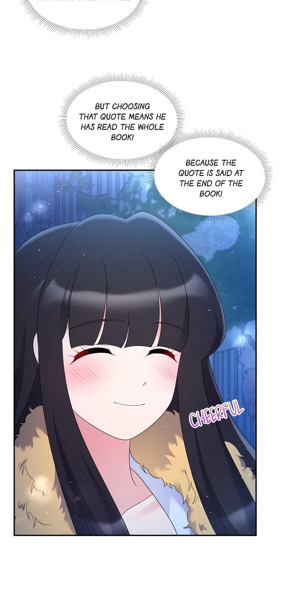 No Marriage, Angel! Chapter 55 page 39