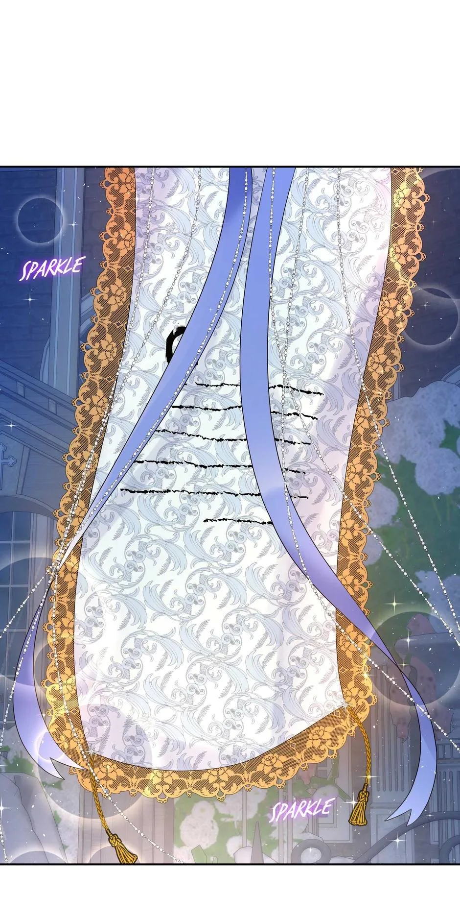 No Marriage, Angel! Chapter 55 page 31