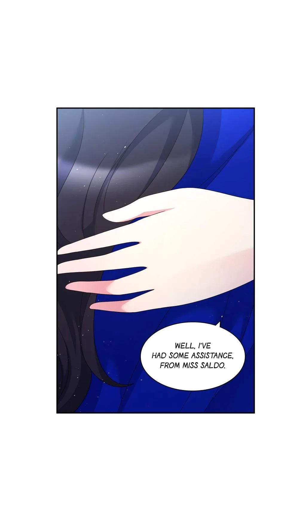 No Marriage, Angel! Chapter 55 page 44