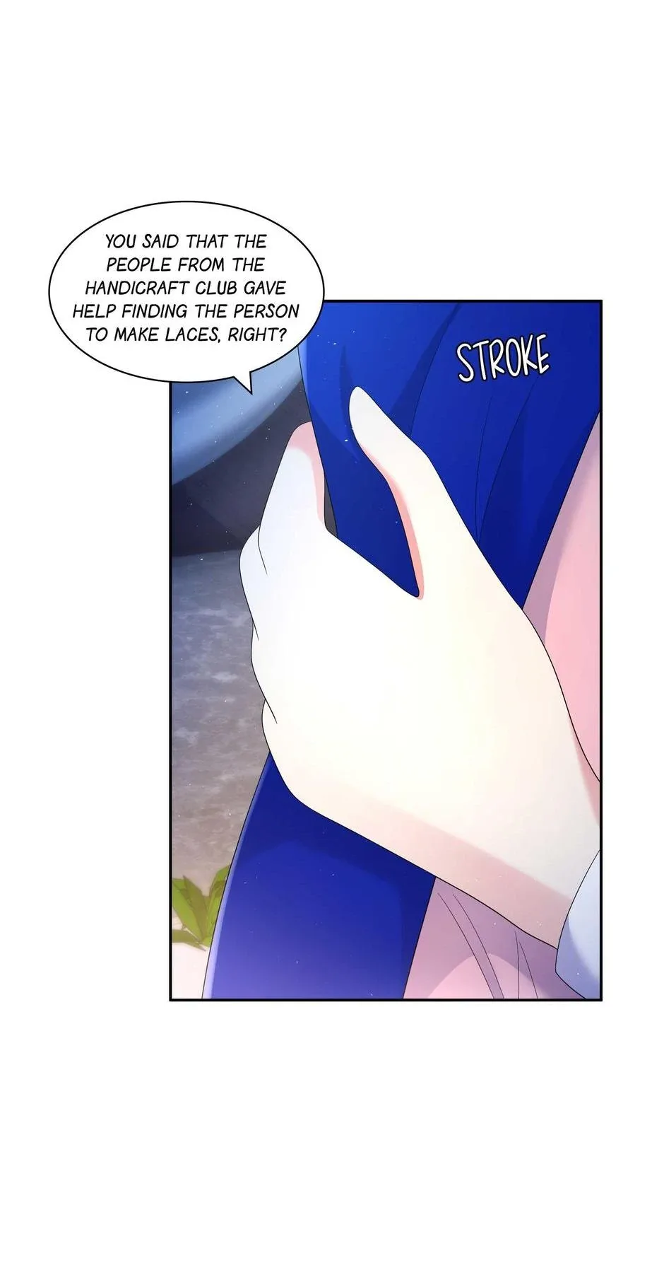 No Marriage, Angel! Chapter 55 page 53