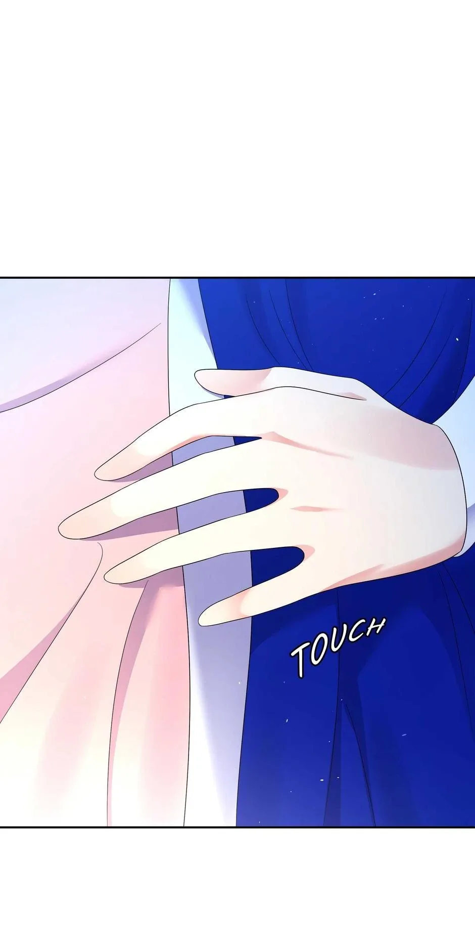 No Marriage, Angel! Chapter 55 page 56