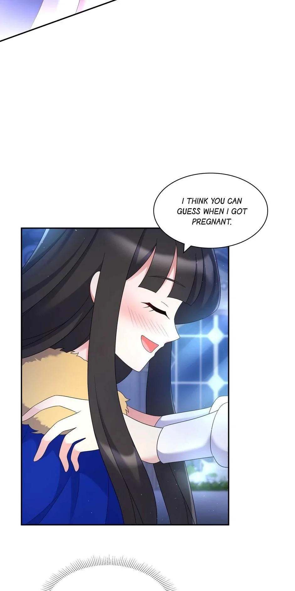 No Marriage, Angel! Chapter 56 page 18