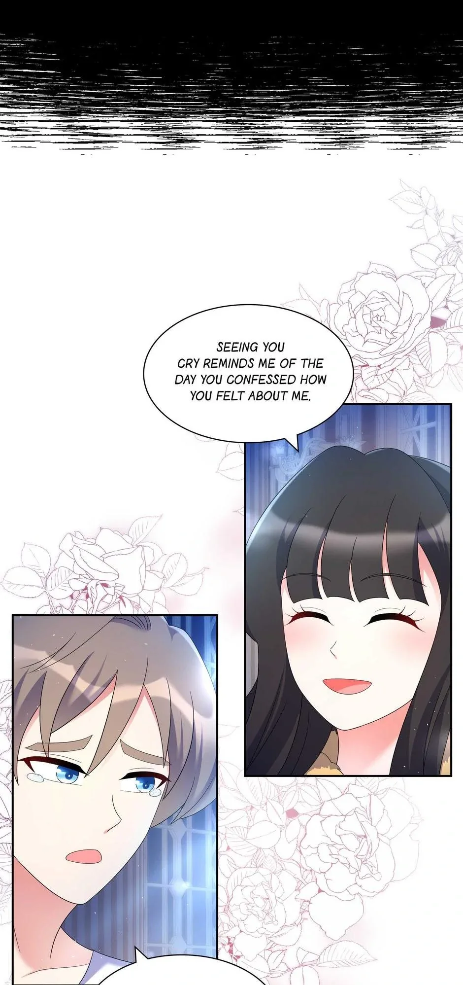 No Marriage, Angel! Chapter 56 page 39