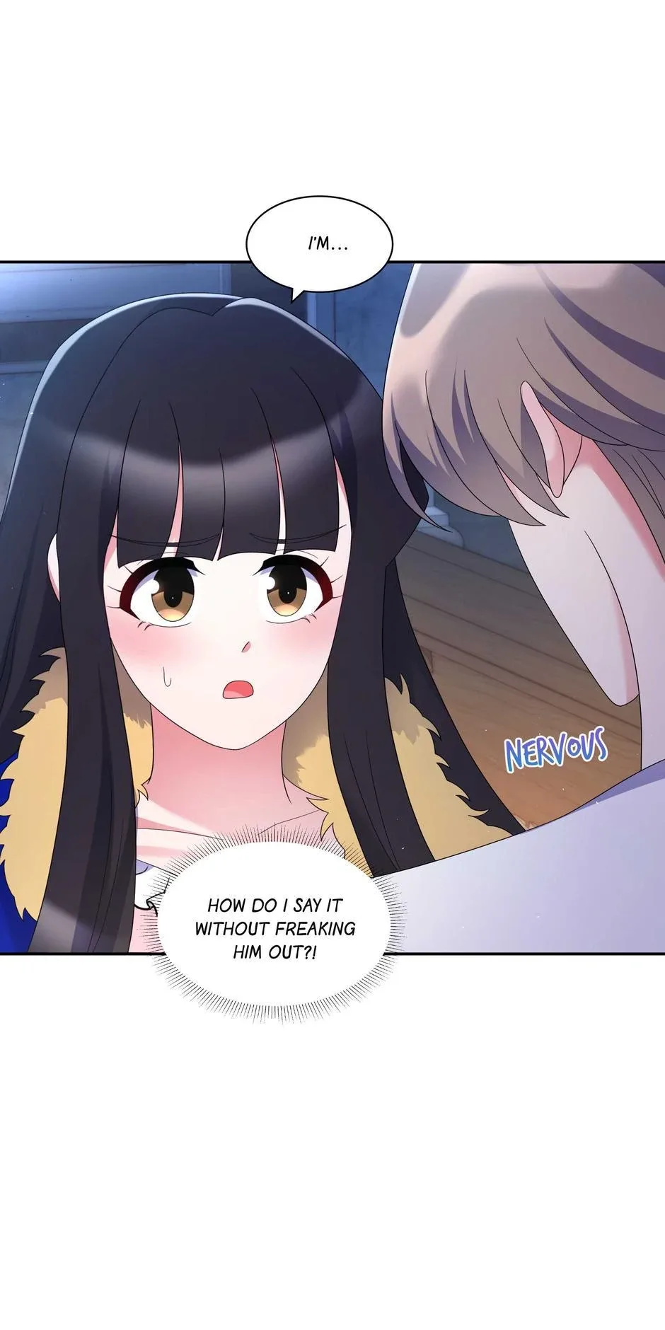 No Marriage, Angel! Chapter 56 page 4