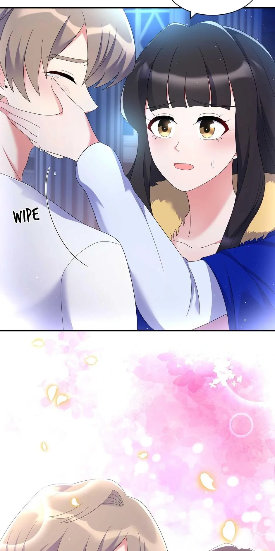 No Marriage, Angel! Chapter 56 page 29