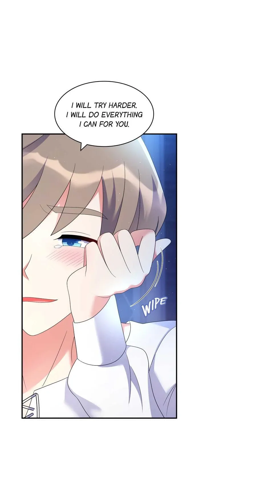 No Marriage, Angel! Chapter 56 page 31