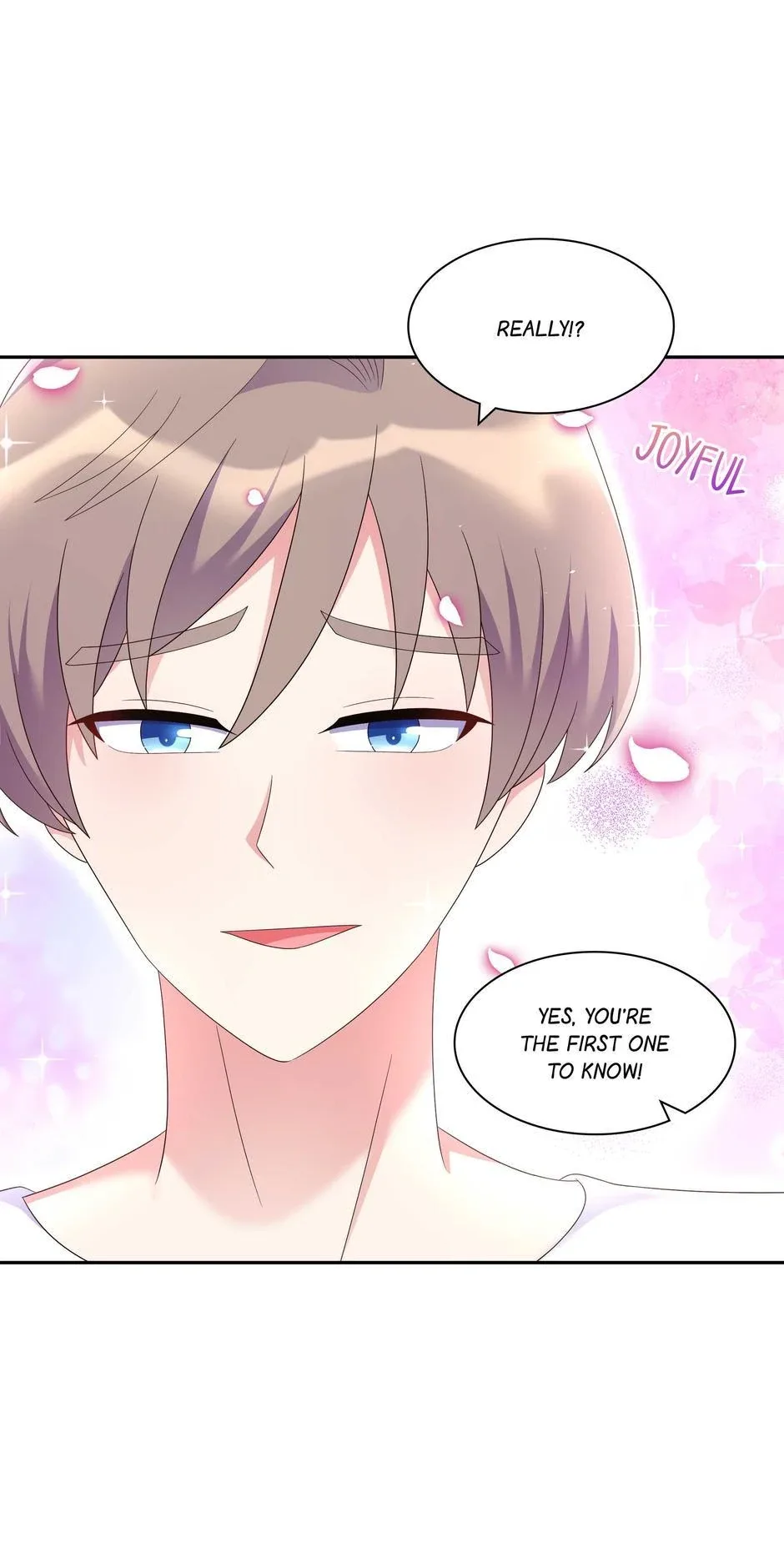 No Marriage, Angel! Chapter 56 page 26