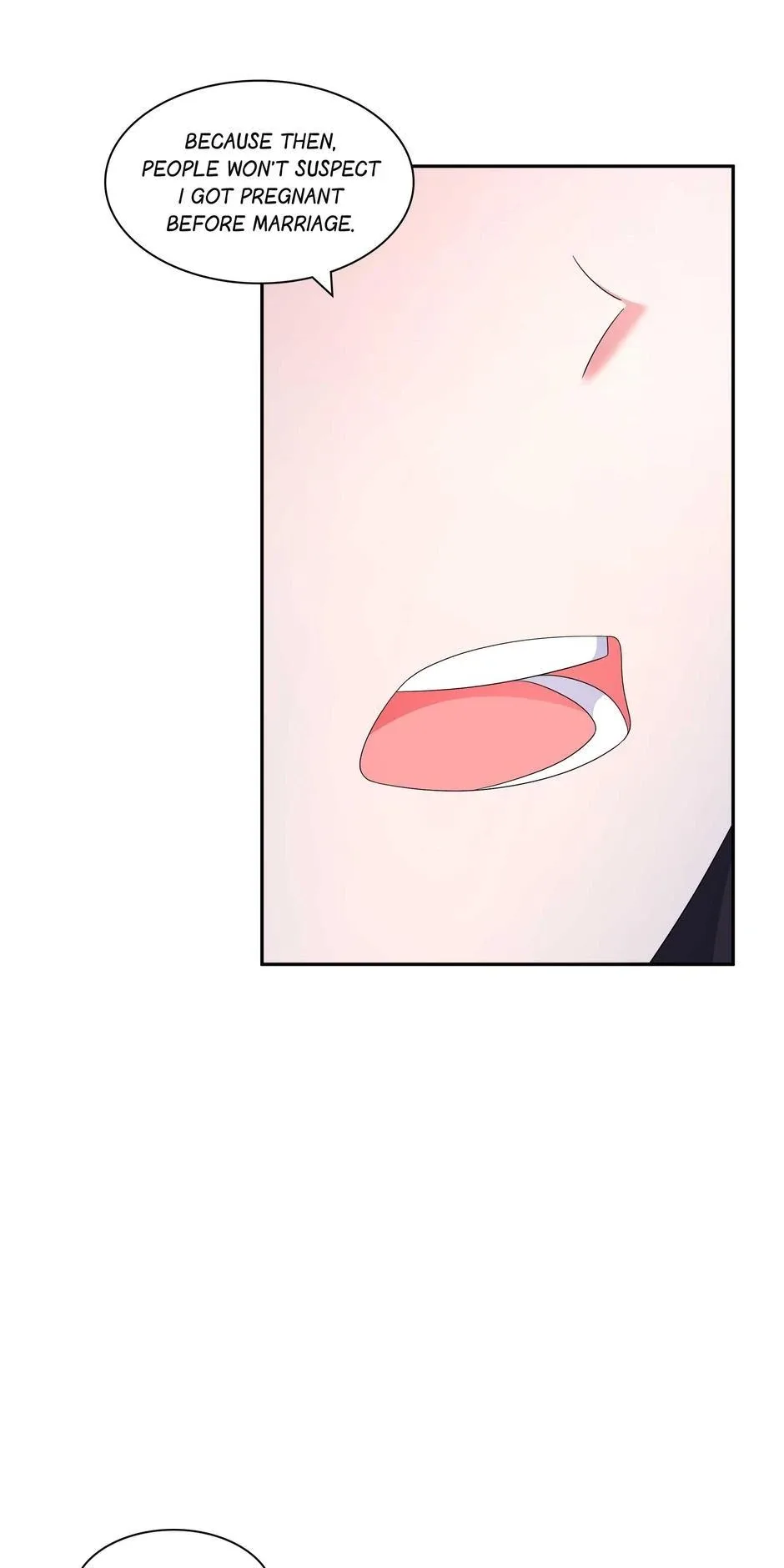 No Marriage, Angel! Chapter 56 page 5