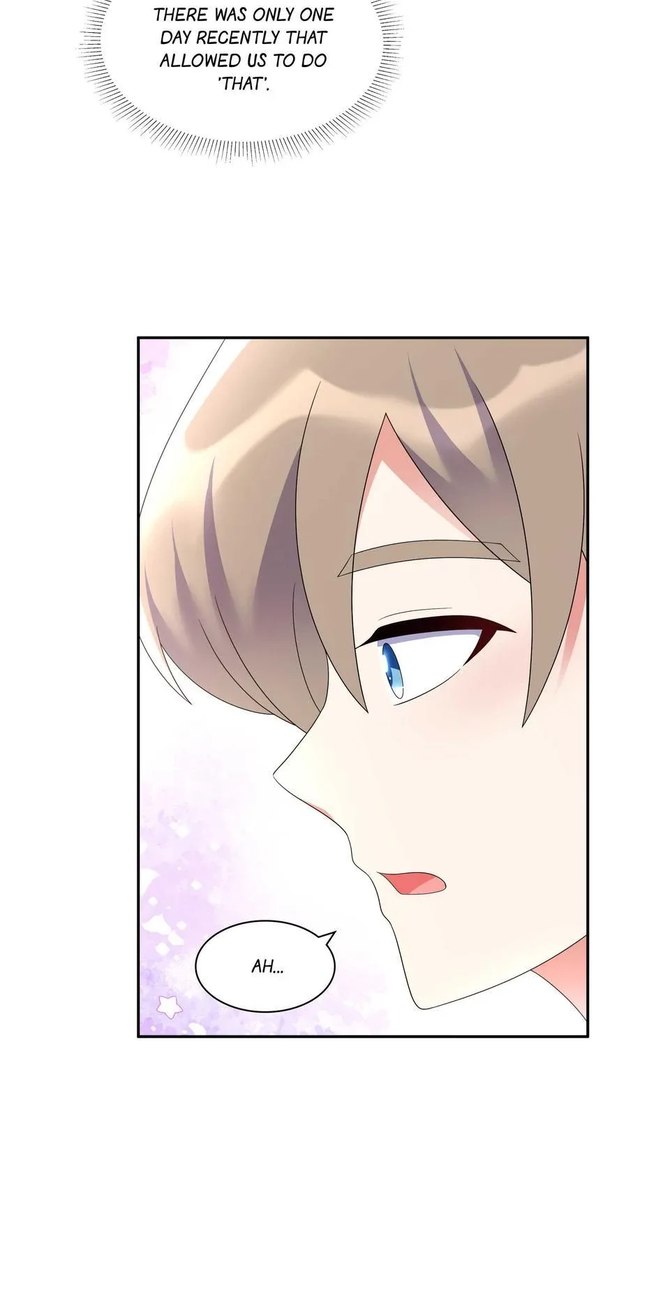 No Marriage, Angel! Chapter 56 page 19