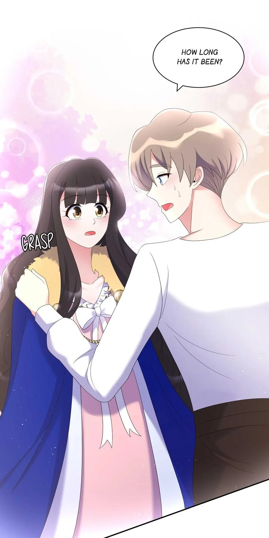 No Marriage, Angel! Chapter 56 page 17