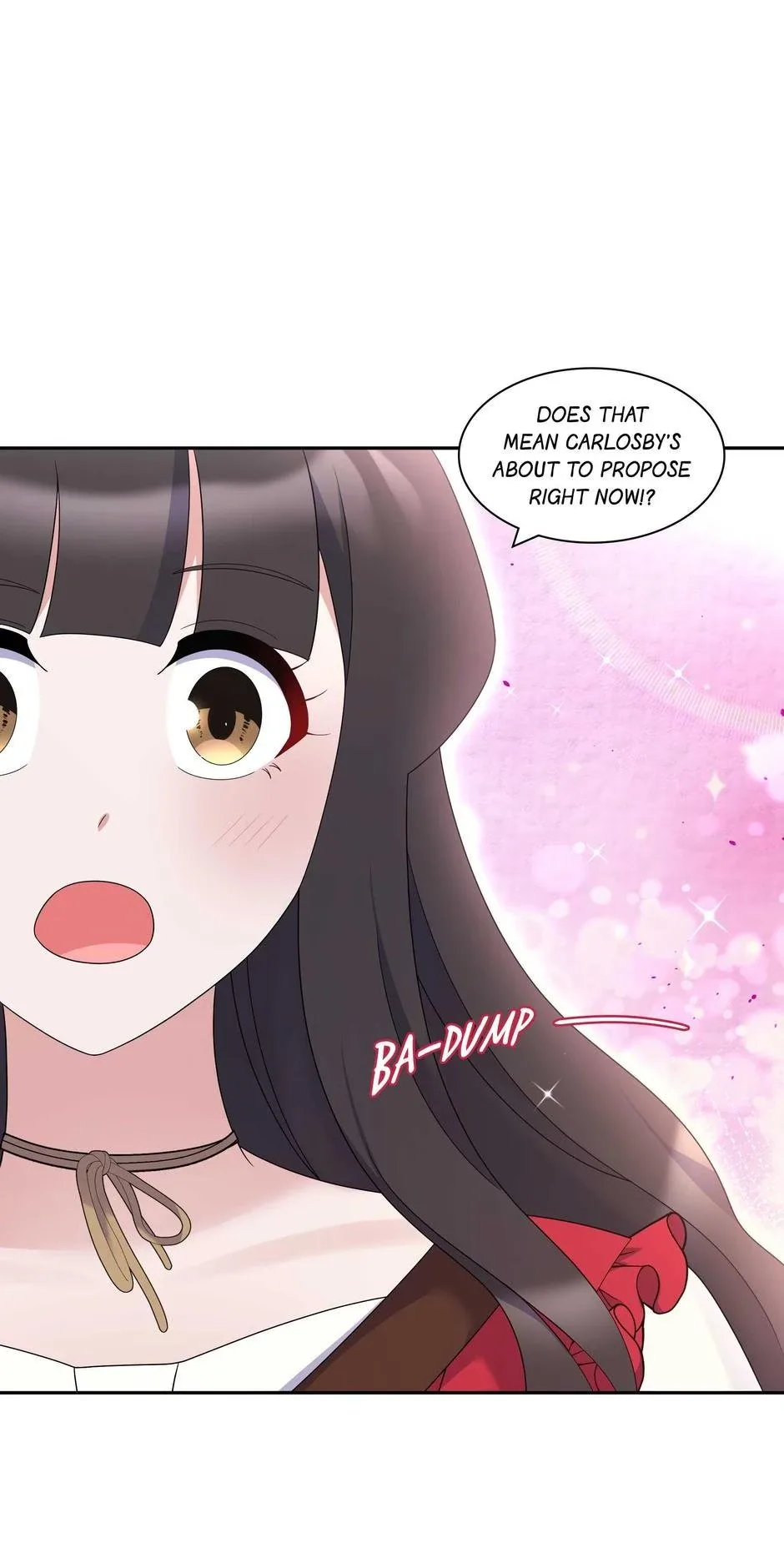 No Marriage, Angel! Chapter 51 page 68