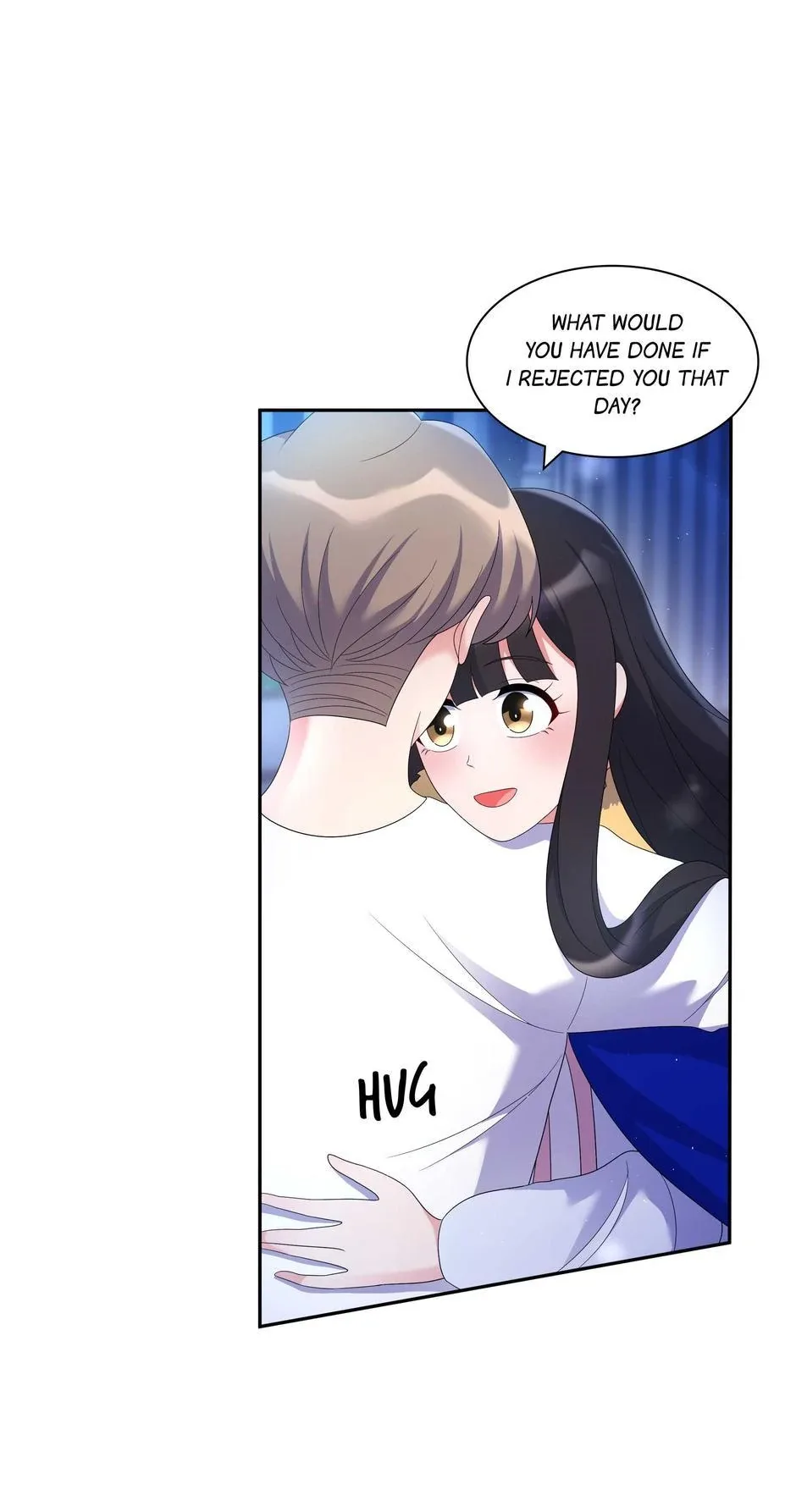 No Marriage, Angel! Chapter 56 page 42