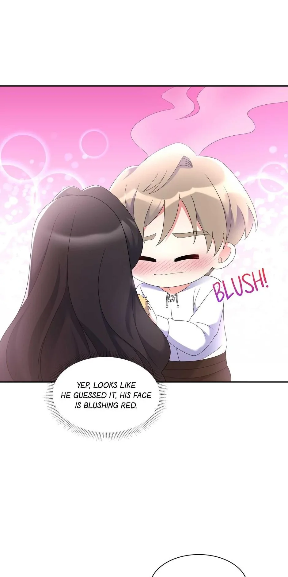 No Marriage, Angel! Chapter 56 page 20
