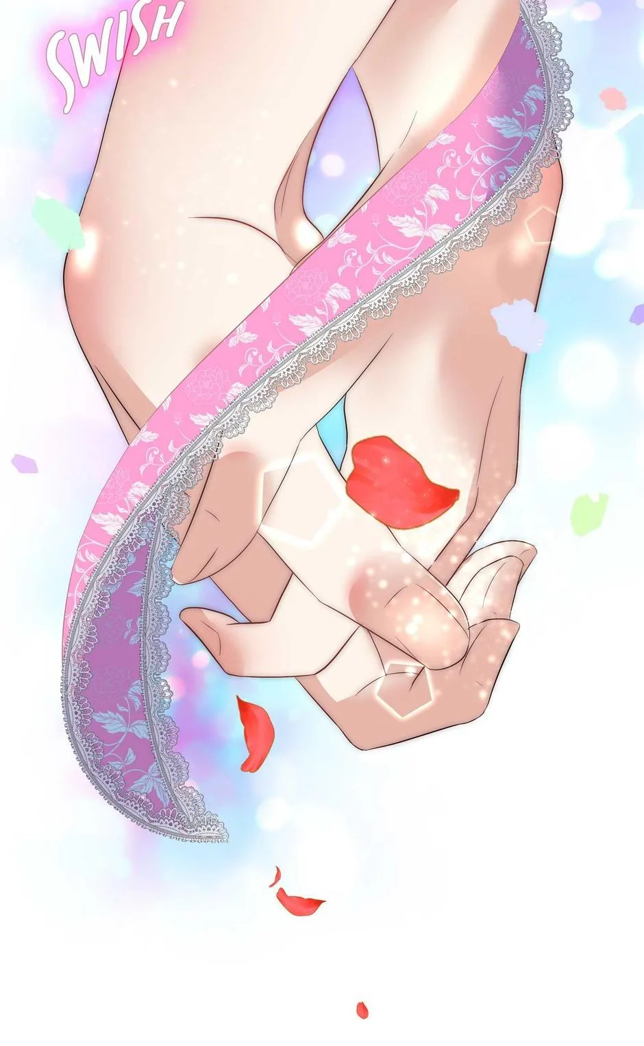 No Marriage, Angel! Chapter 56 page 37