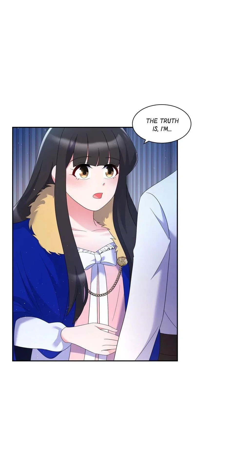 No Marriage, Angel! Chapter 56 page 3