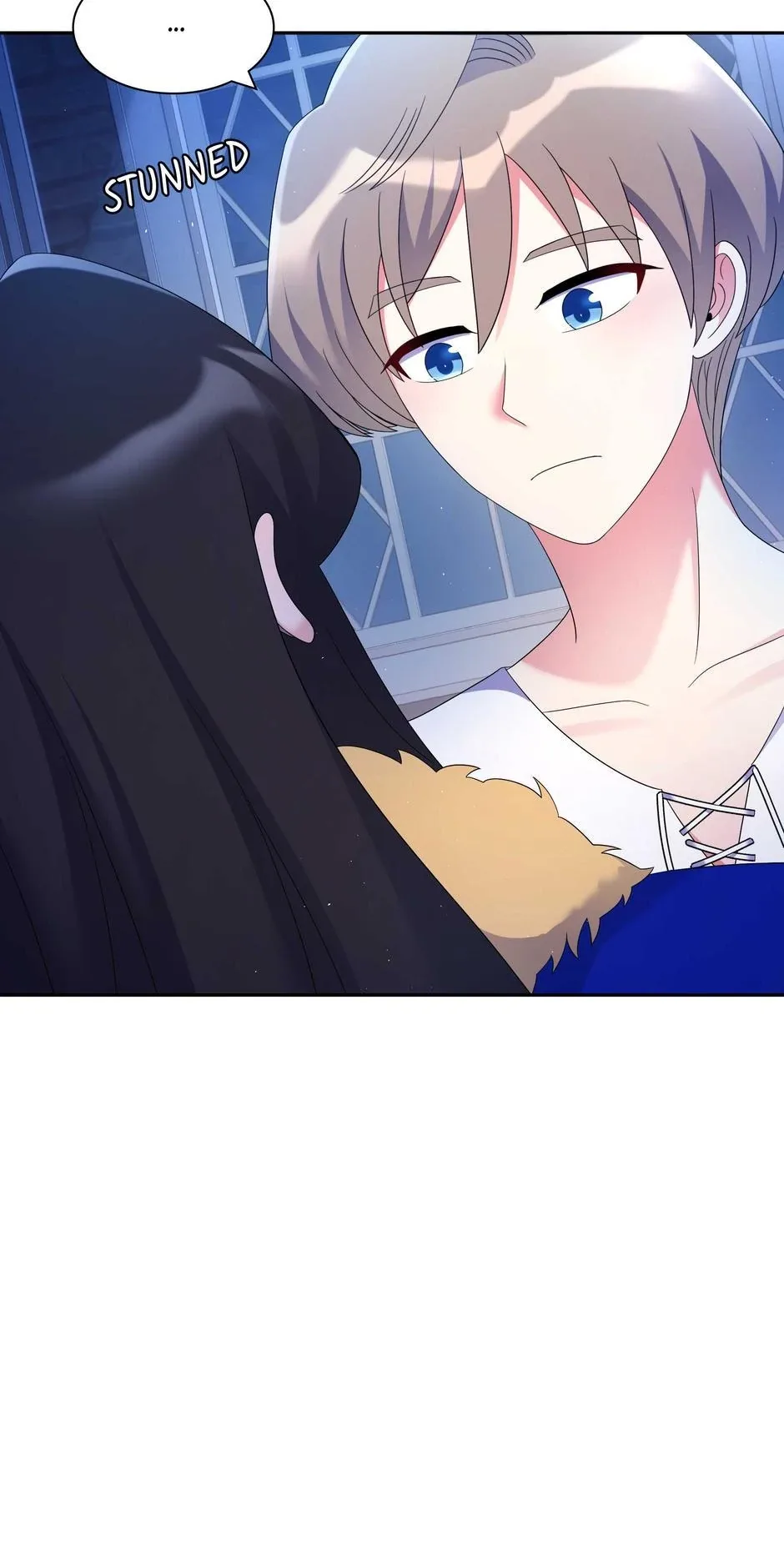 No Marriage, Angel! Chapter 56 page 6