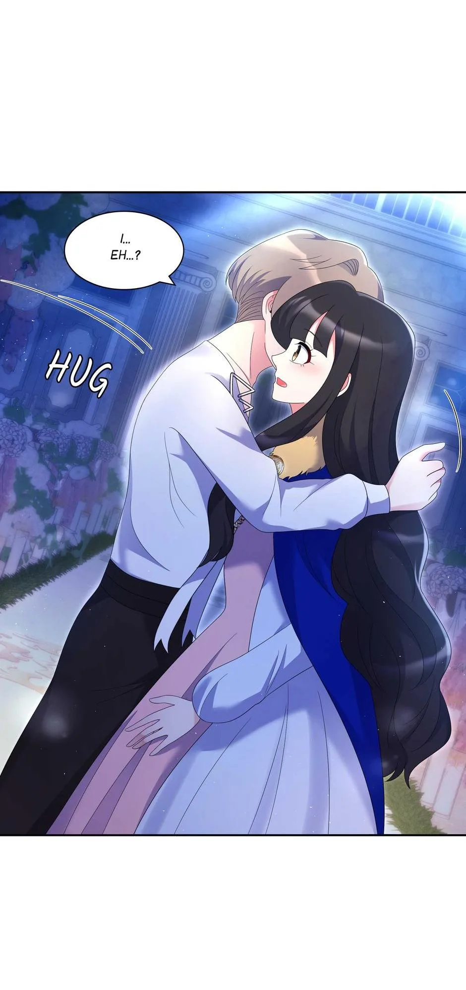 No Marriage, Angel! Chapter 56 page 41