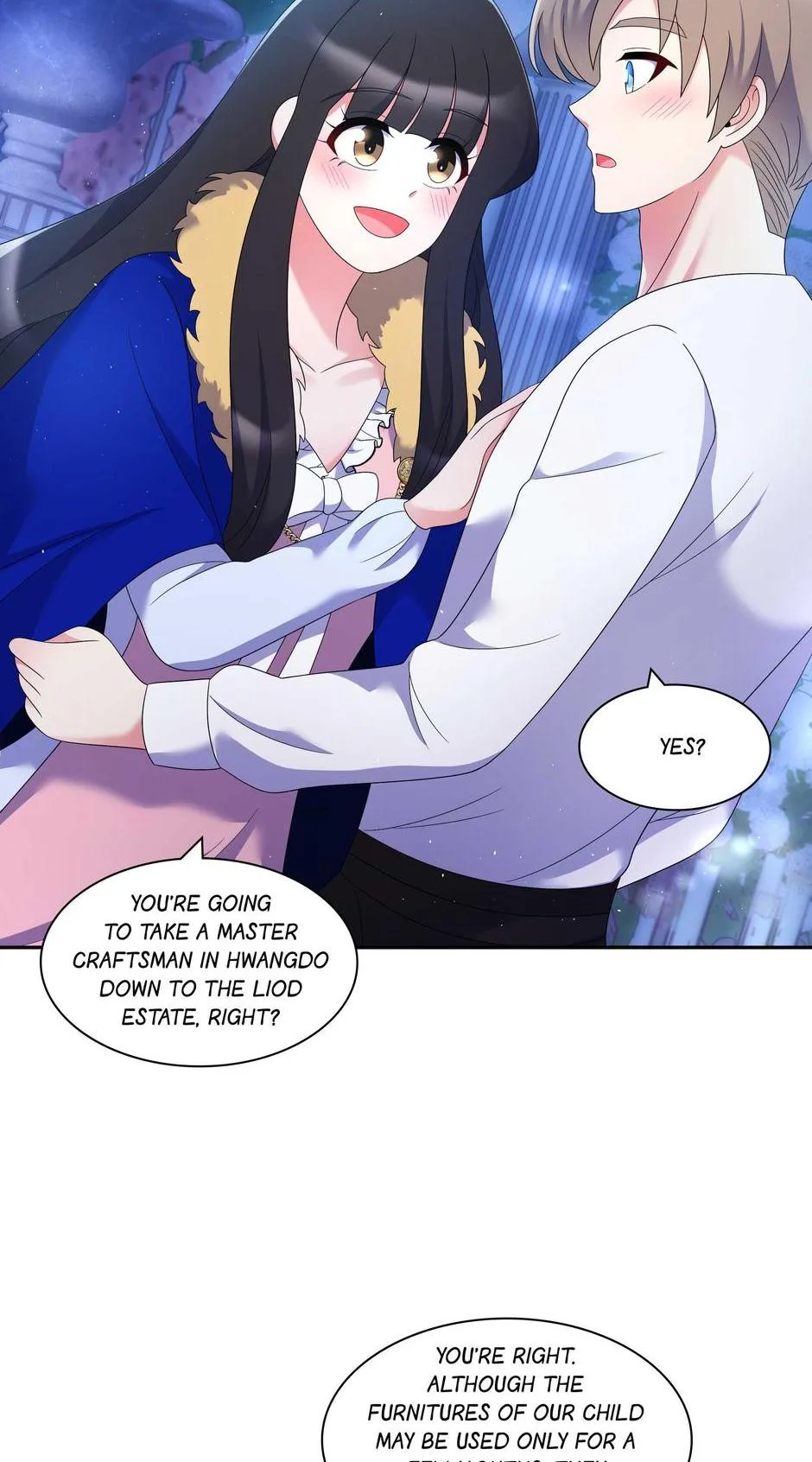 No Marriage, Angel! Chapter 56 page 64