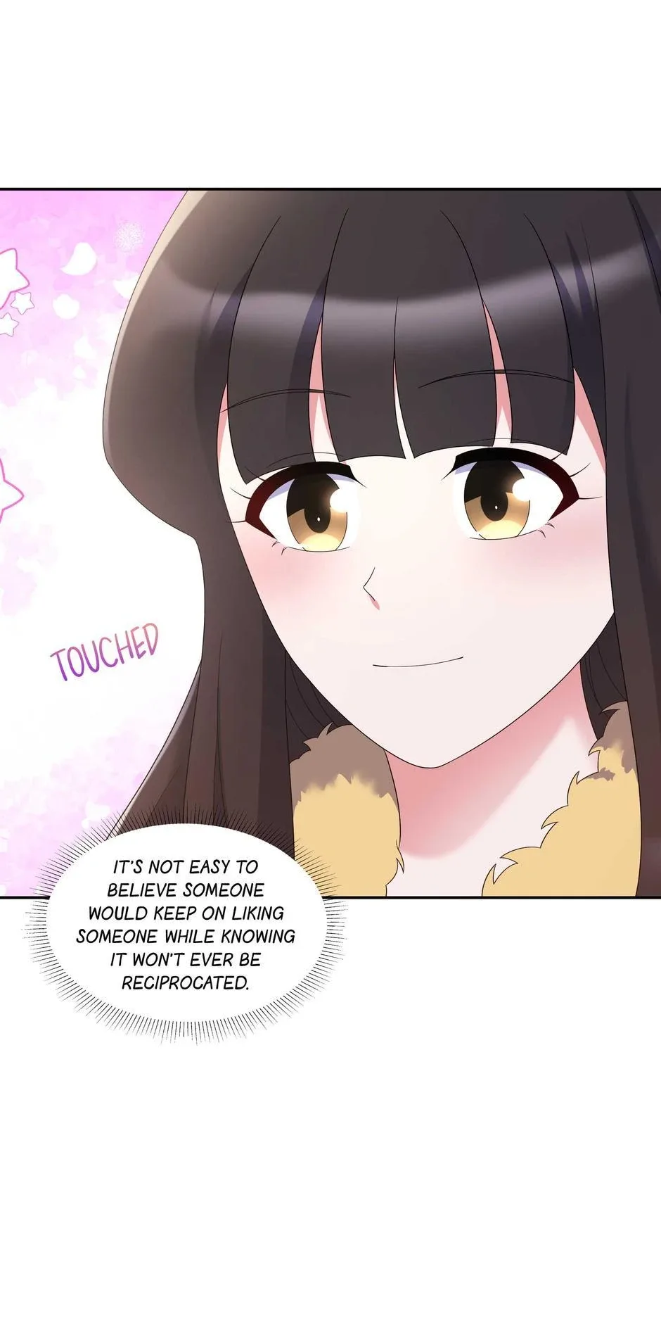 No Marriage, Angel! Chapter 56 page 54