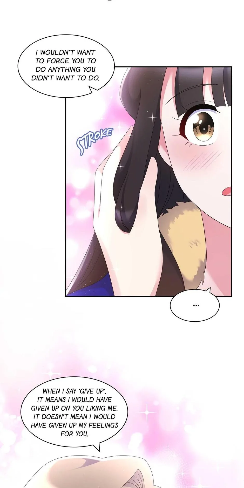 No Marriage, Angel! Chapter 56 page 50