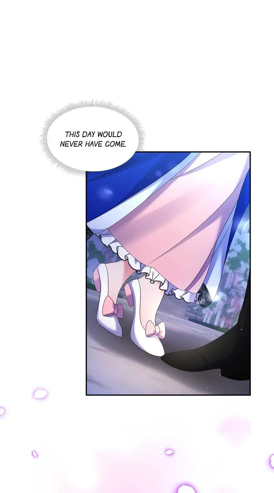 No Marriage, Angel! Chapter 56 page 61