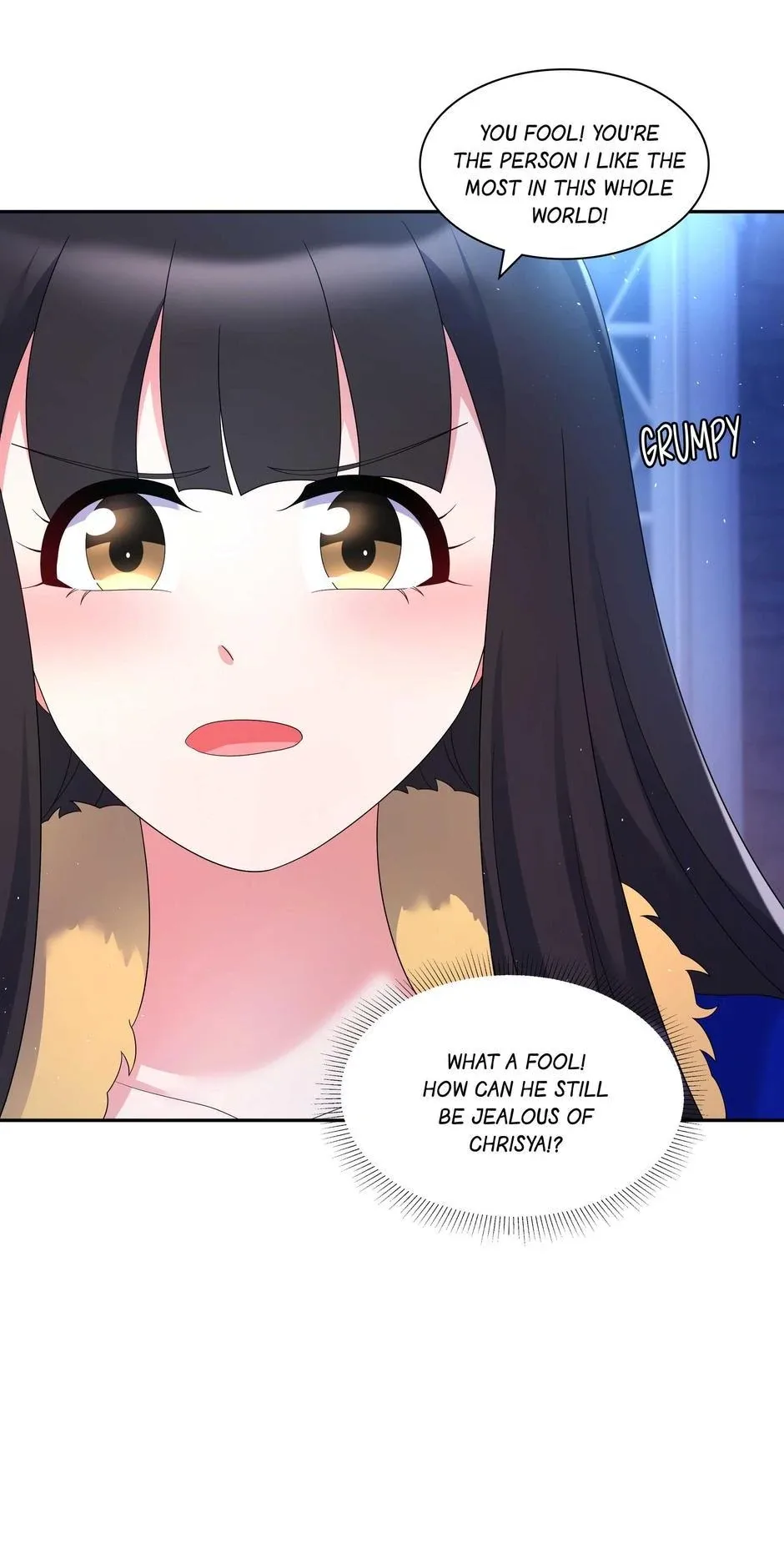No Marriage, Angel! Chapter 56 page 69
