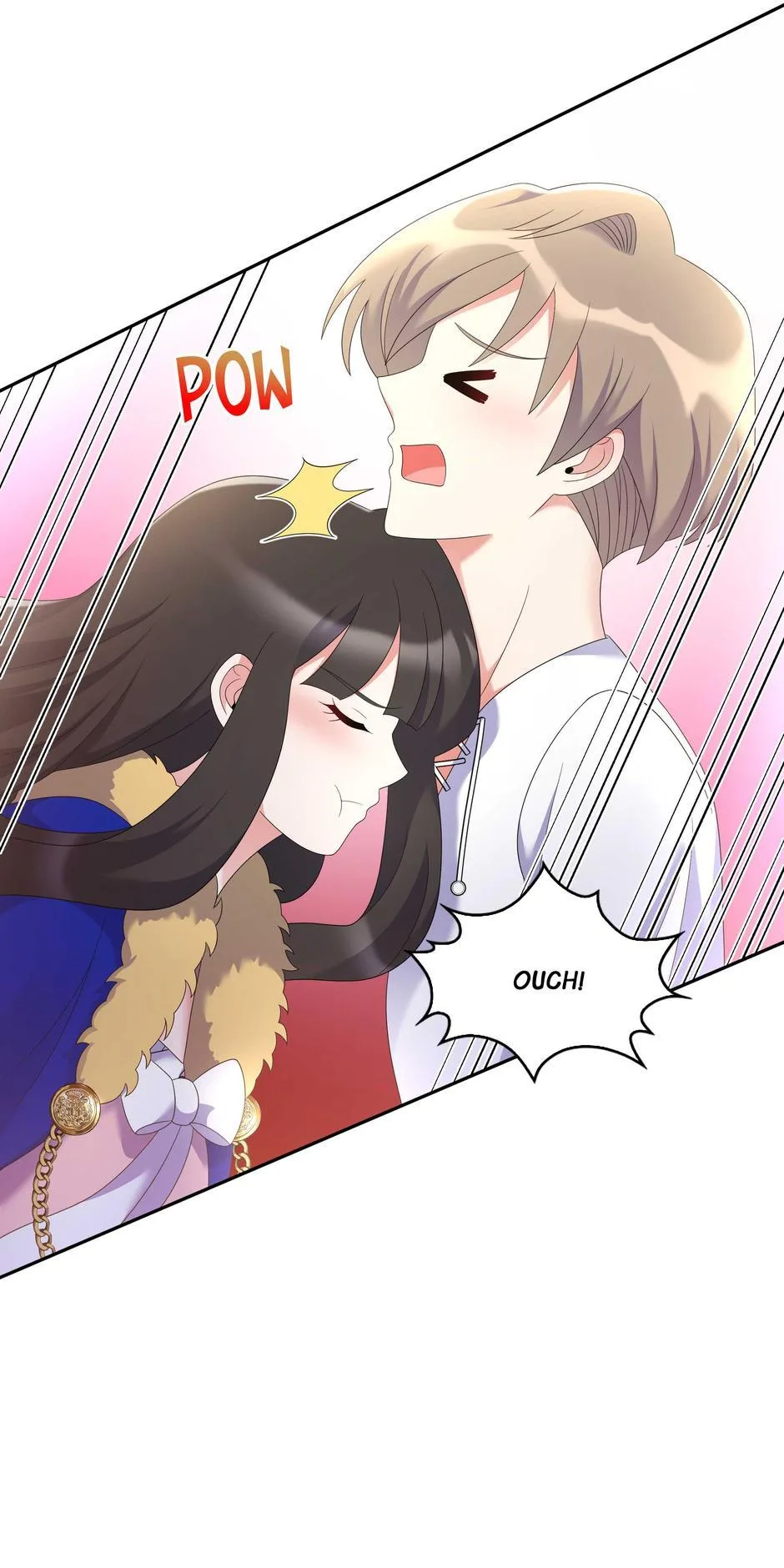 No Marriage, Angel! Chapter 56 page 68