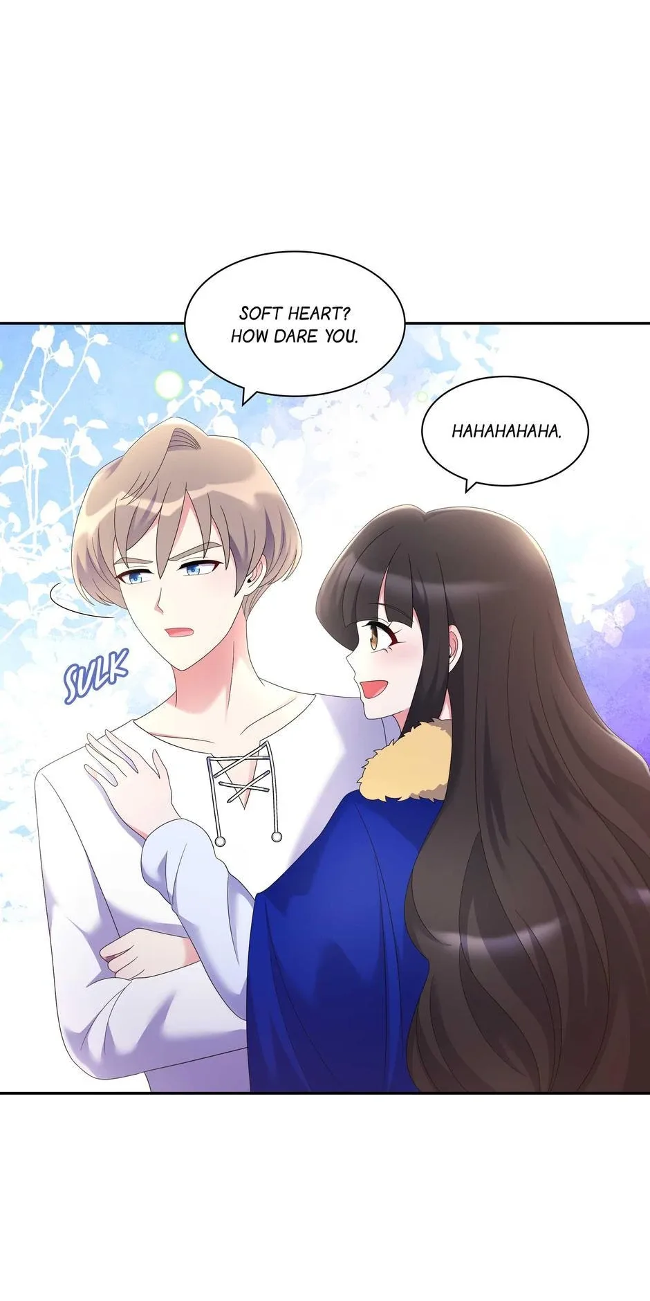 No Marriage, Angel! Chapter 56 page 56