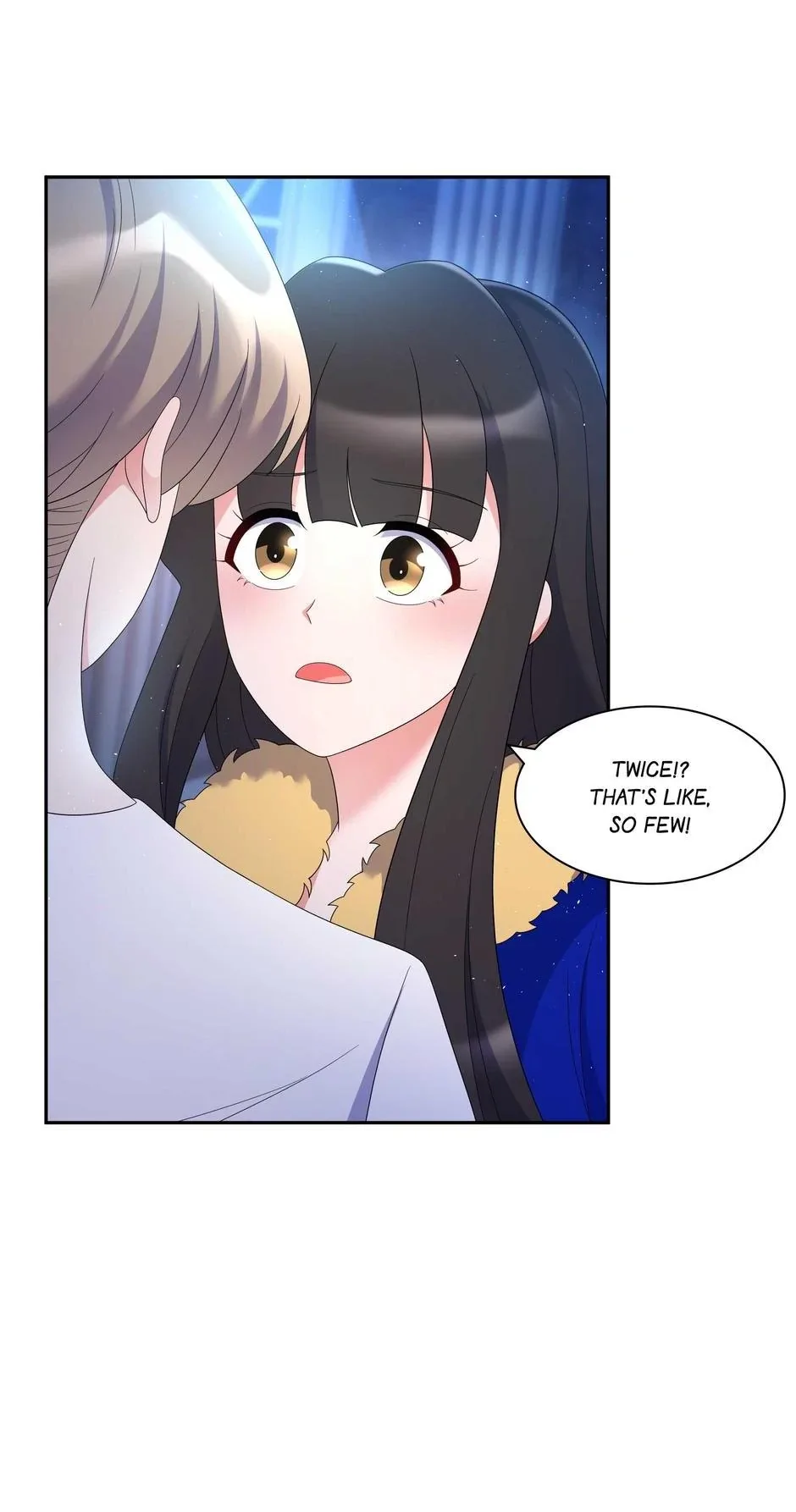 No Marriage, Angel! Chapter 56 page 46