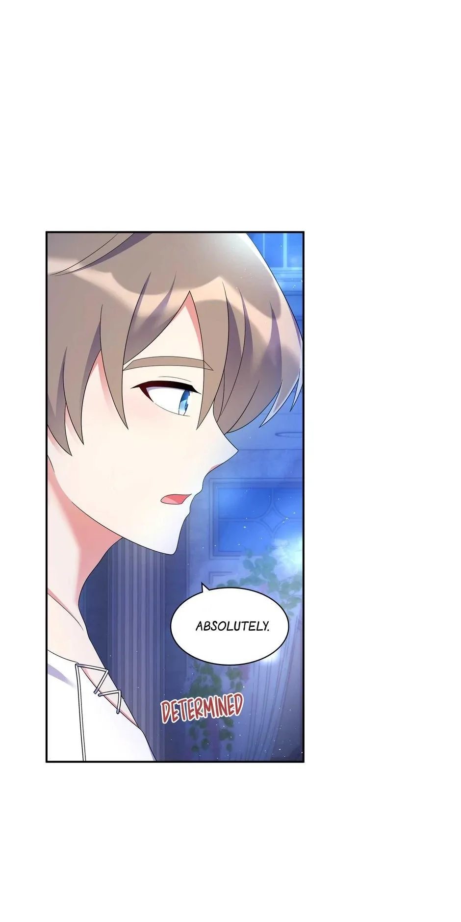 No Marriage, Angel! Chapter 56 page 53