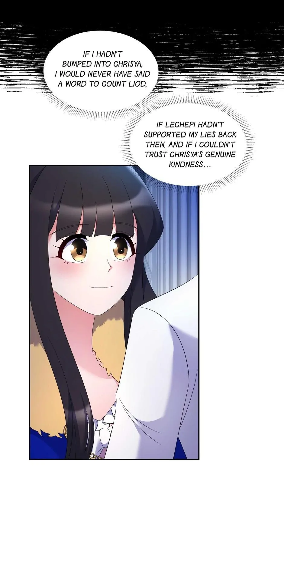No Marriage, Angel! Chapter 56 page 60