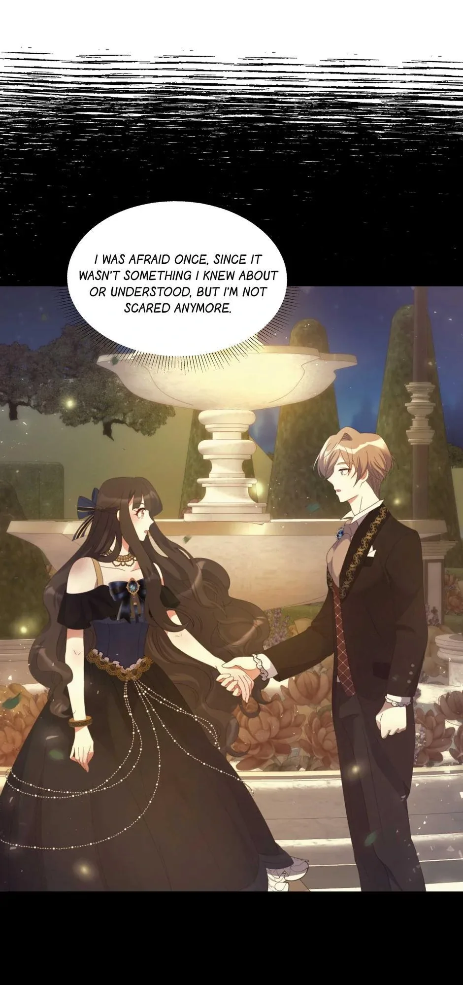 No Marriage, Angel! Chapter 56 page 38