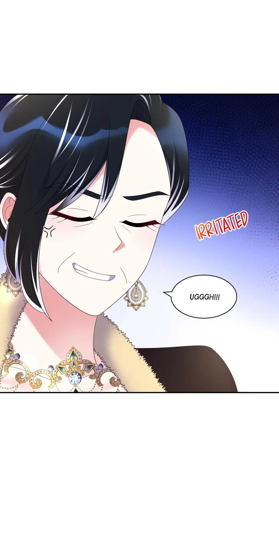 No Marriage, Angel! Chapter 57 page 14