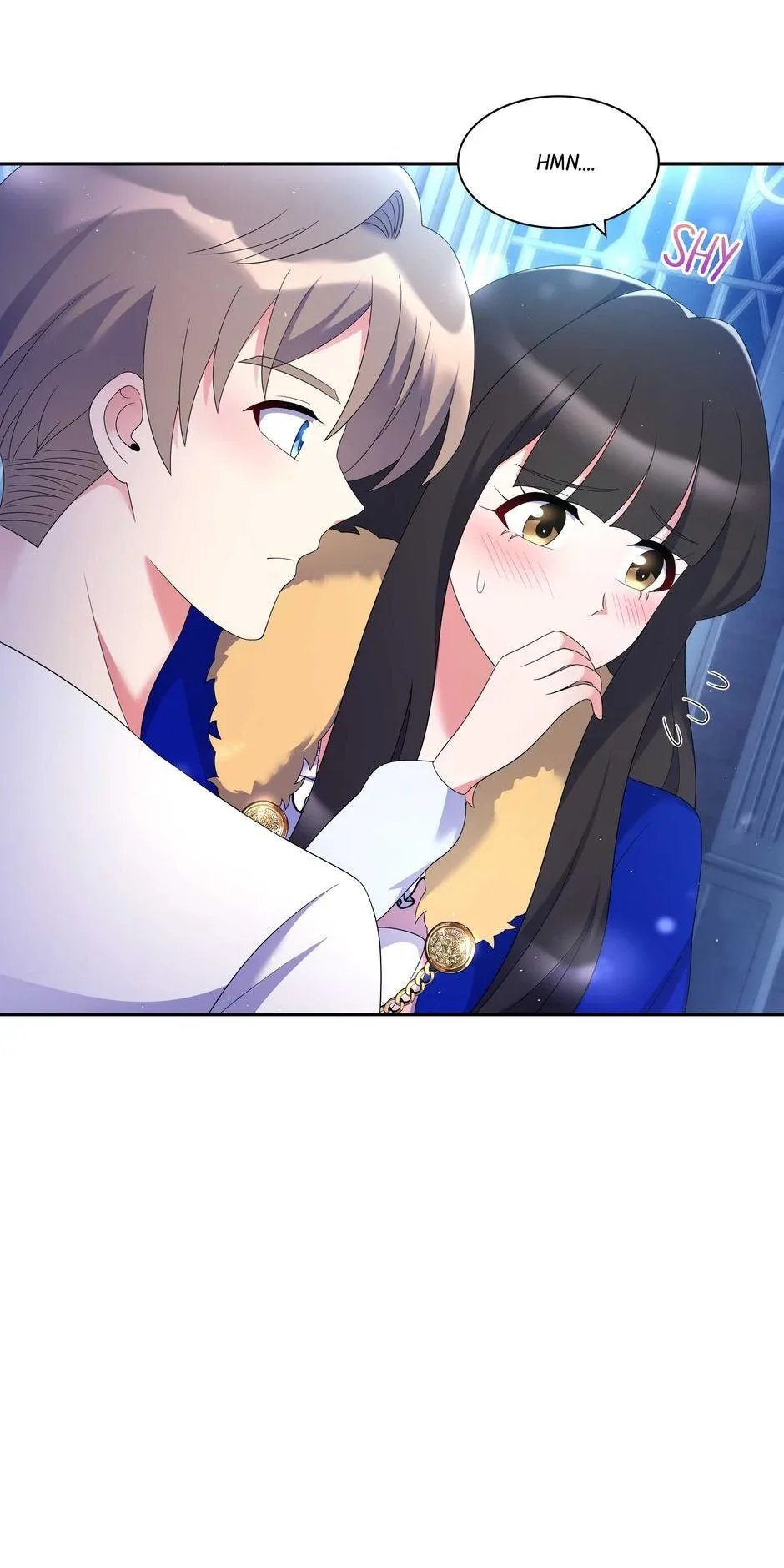 No Marriage, Angel! Chapter 56 page 70