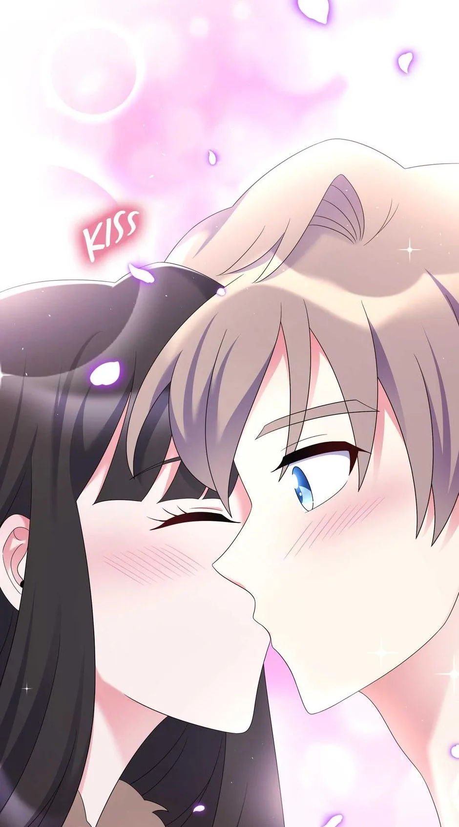 No Marriage, Angel! Chapter 56 page 62