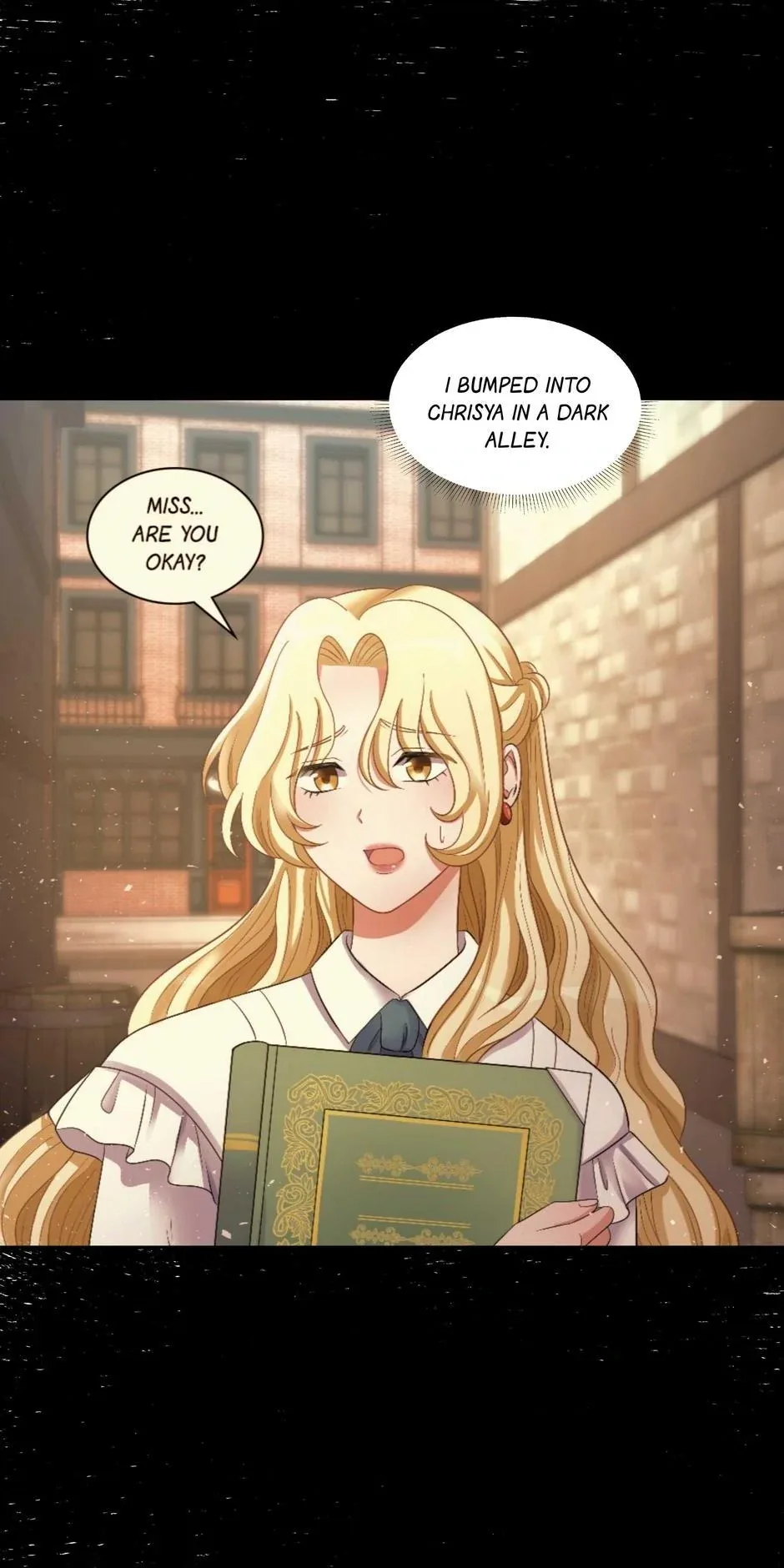 No Marriage, Angel! Chapter 56 page 58