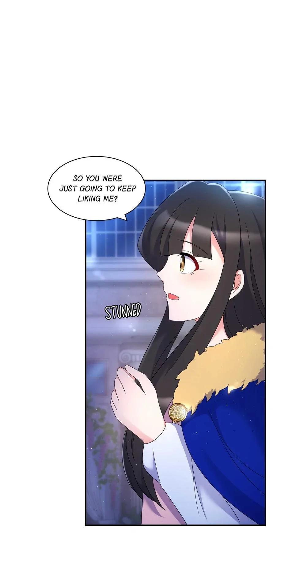 No Marriage, Angel! Chapter 56 page 52