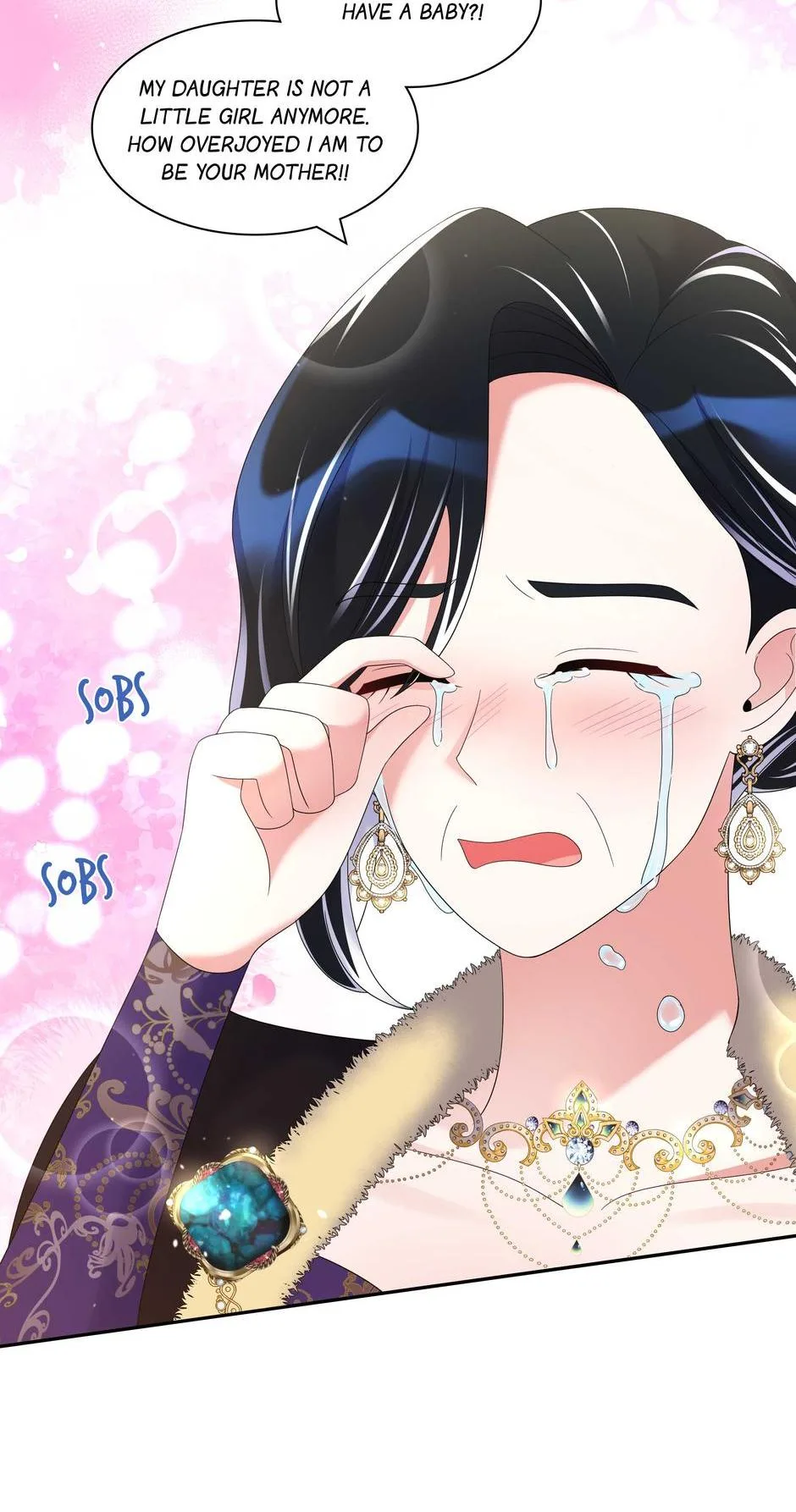 No Marriage, Angel! Chapter 57 page 44