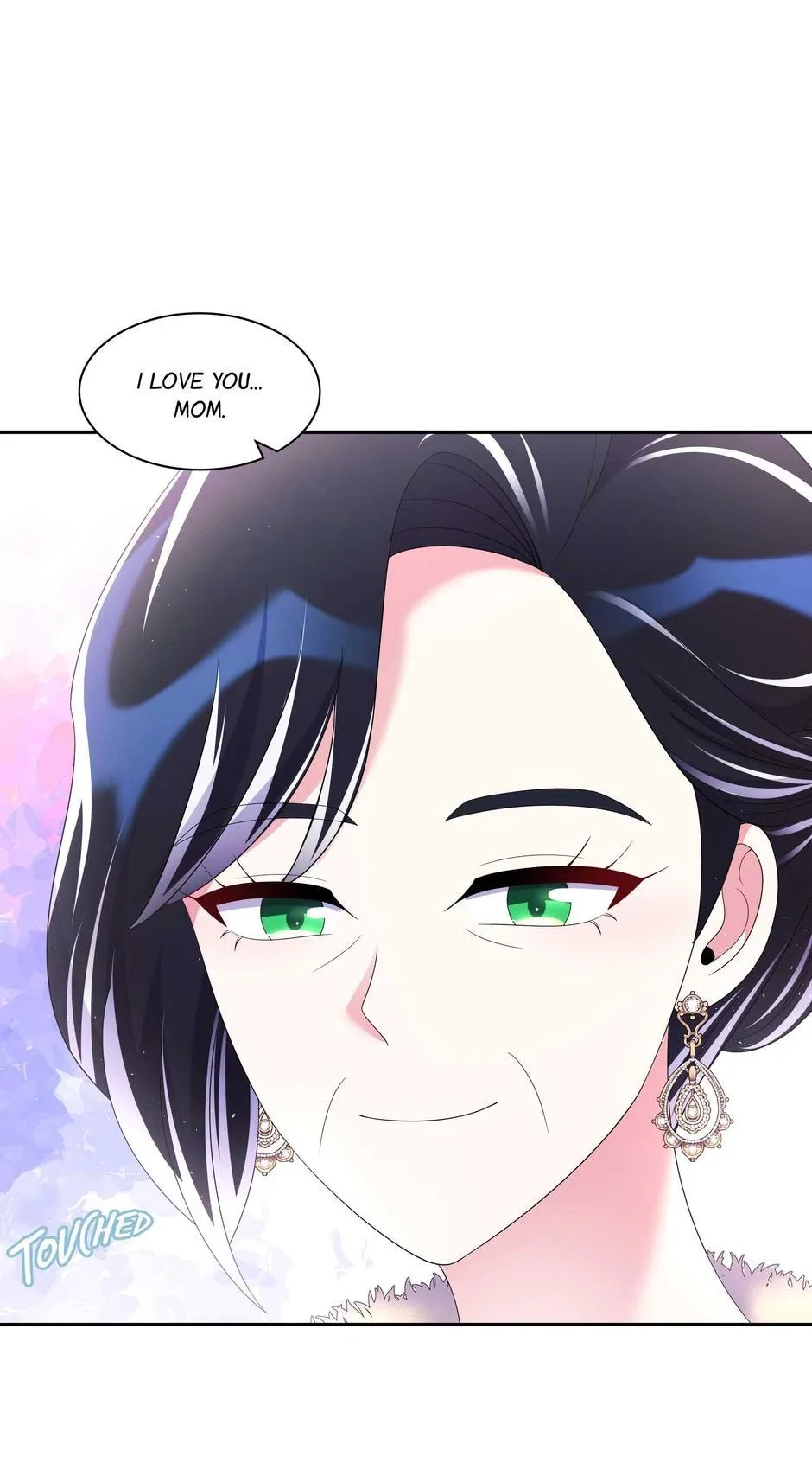 No Marriage, Angel! Chapter 57 page 55