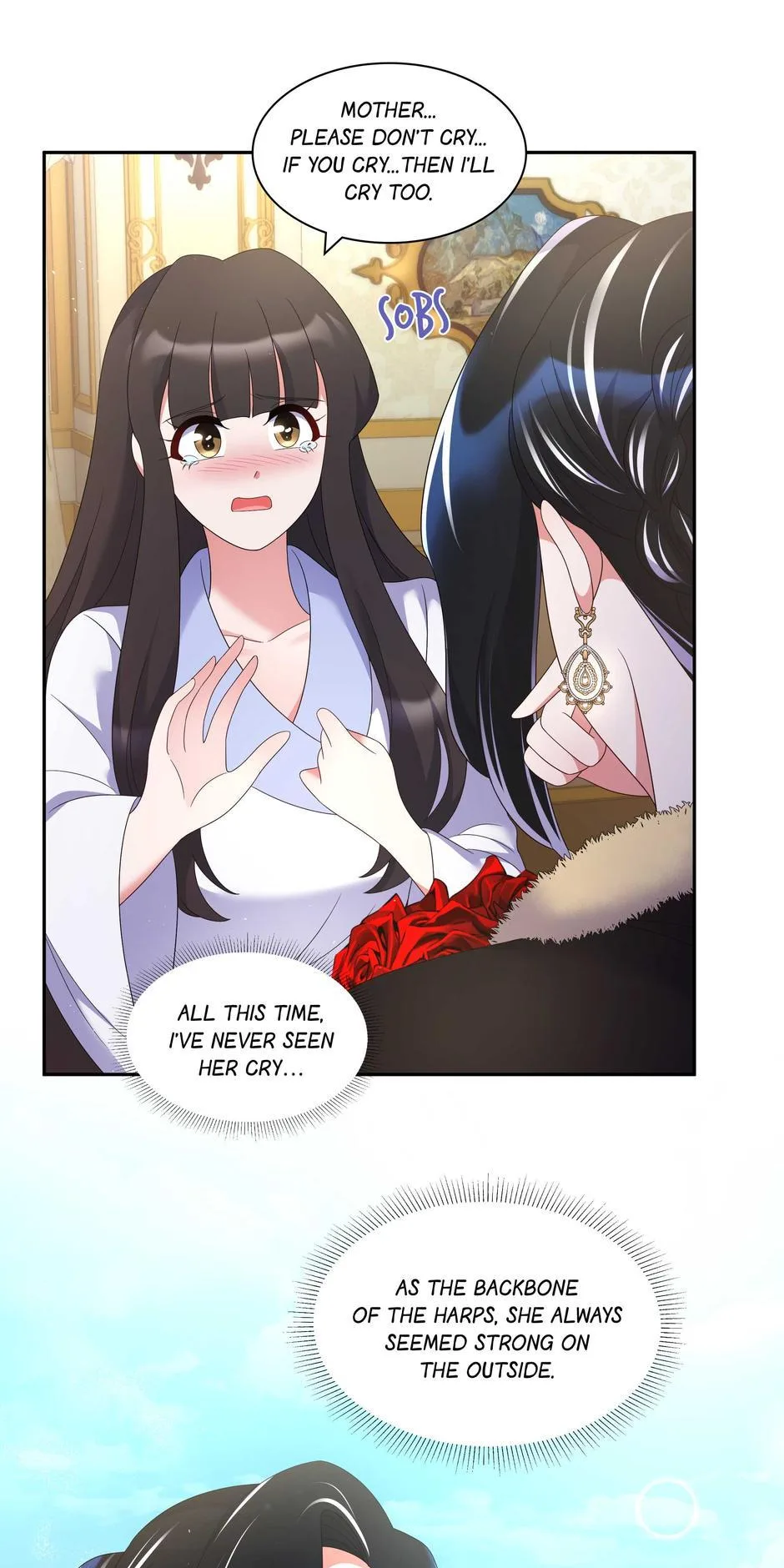 No Marriage, Angel! Chapter 57 page 46