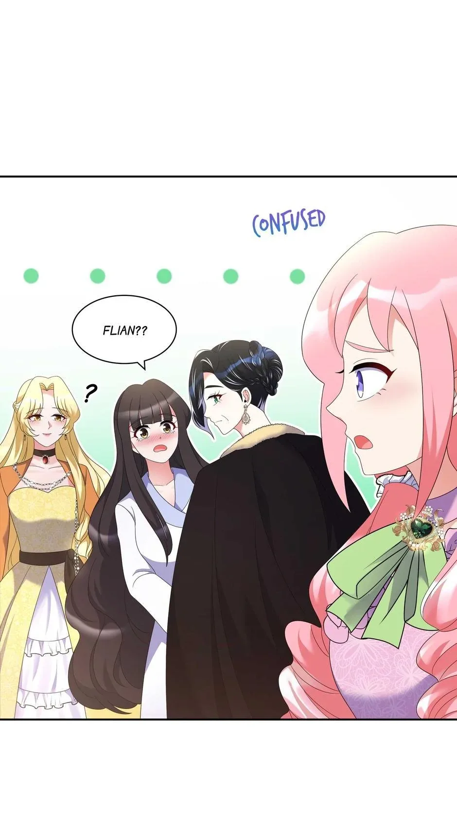 No Marriage, Angel! Chapter 57 page 58
