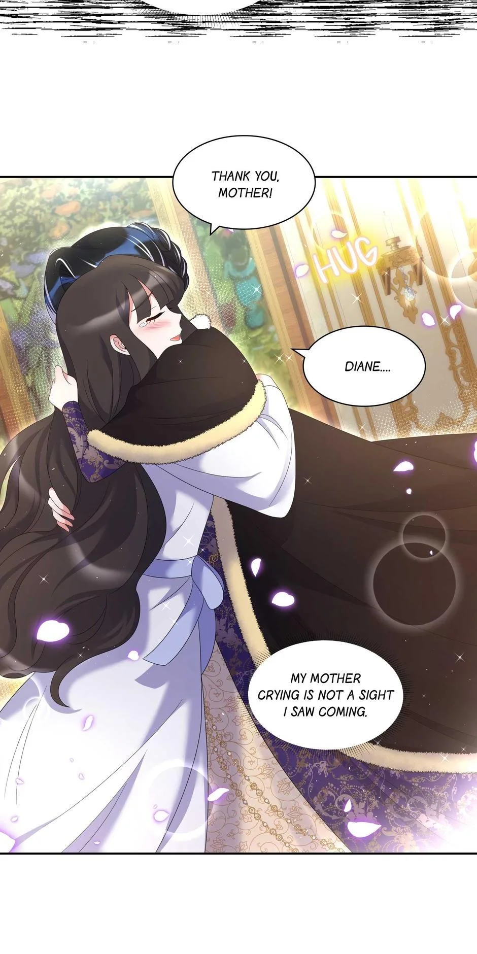 No Marriage, Angel! Chapter 57 page 49