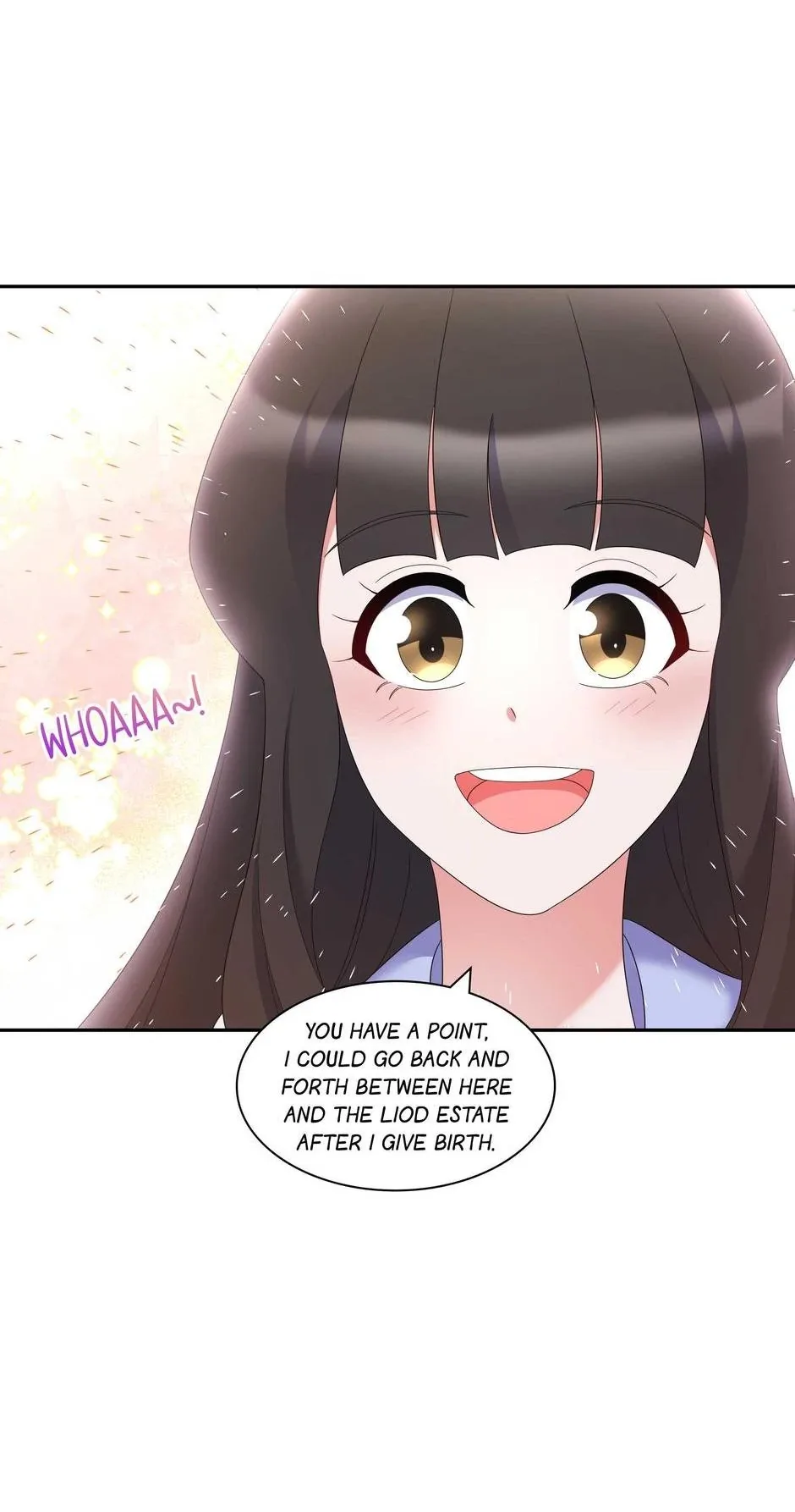 No Marriage, Angel! Chapter 57 page 32