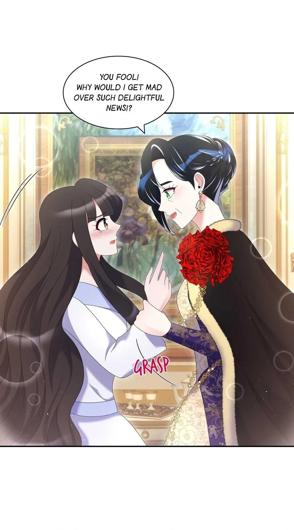 No Marriage, Angel! Chapter 57 page 53