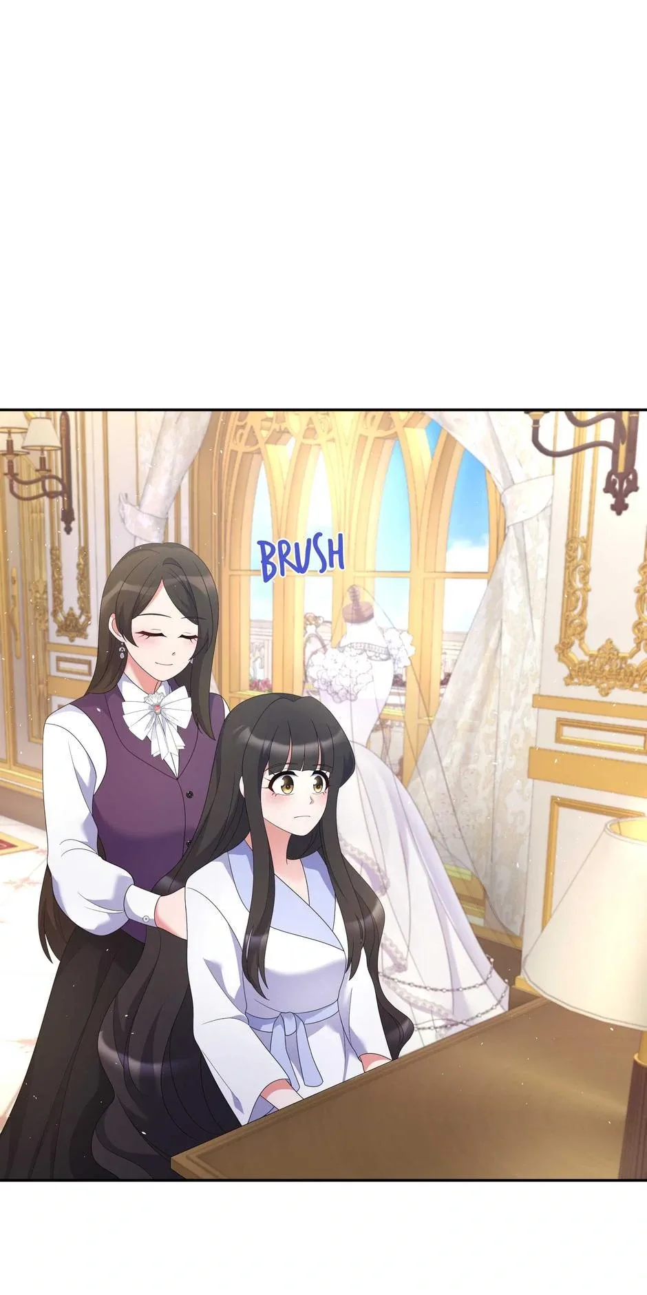 No Marriage, Angel! Chapter 57 page 16